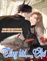 Tổng Tài Chó